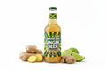 Jamaican ginger beer