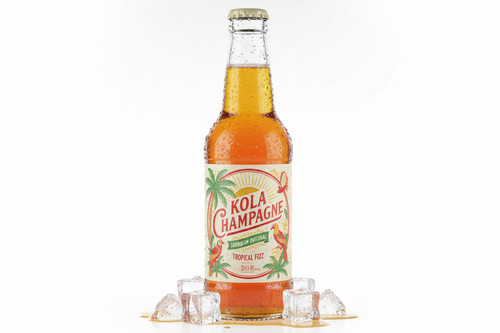 kola champagne